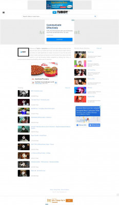 Tubidy - Mp3 music and Mp4 Video Download Tubidy - Mp3 music and Mp4 Video Download