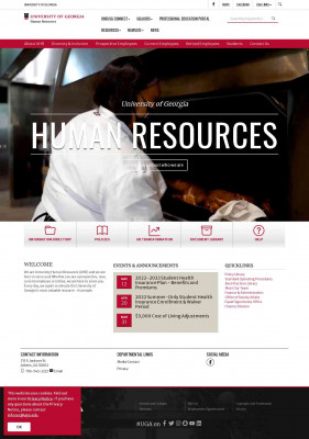 Tech Tools You Can Use - UGA HR Tech Tools You Can Use - UGA HR