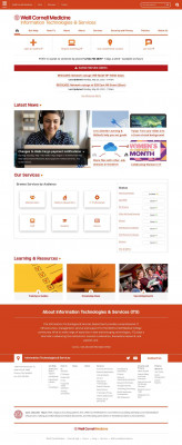How to log into Skillsoft | Information Technologies & Services How to log into Skillsoft | Information Technologies & Services