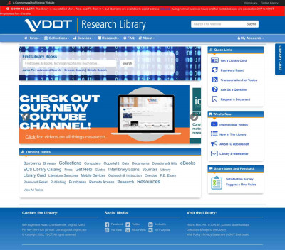 Skillsoft Books Access Options: First Login - VDOT Research ... Skillsoft Books Access Options: First Login - VDOT Research ...