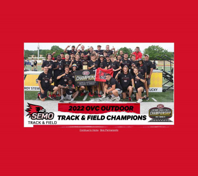 Southeast Missouri State University Athletics - Official Athletics ... Southeast Missouri State University Athletics - Official Athletics ...