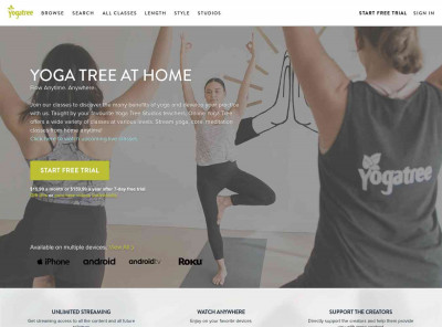 Sign in - Yoga Tree at Home On Demand Online Classes Sign in - Yoga Tree at Home On Demand Online Classes