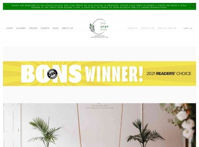 sign in / sign up - The Yoga Tree sign in / sign up - The Yoga Tree