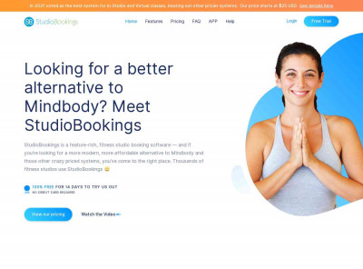 class schedule - The Yoga Tree - StudioBookings class schedule - The Yoga Tree - StudioBookings