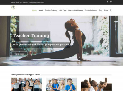 Yoga Tree Texas Yoga Tree Texas