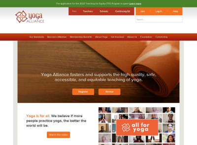 About The Yoga Tree - School Profile | Yoga Alliance About The Yoga Tree - School Profile | Yoga Alliance