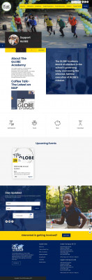 Frequently Asked Questions - The GLOBE Academy Frequently Asked Questions - The GLOBE Academy