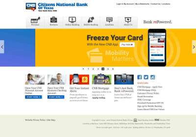 Online Banking Online Banking