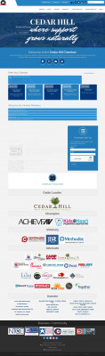 CNB of Texas - Cedar Hill Chamber of Commerce CNB of Texas - Cedar Hill Chamber of Commerce