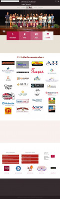 Directory Search: all | Red Oak Area Chamber of Commerce Directory Search: all | Red Oak Area Chamber of Commerce