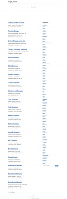 Citizens National Bank of Texas - Mapsus.net Citizens National Bank of Texas - Mapsus.net