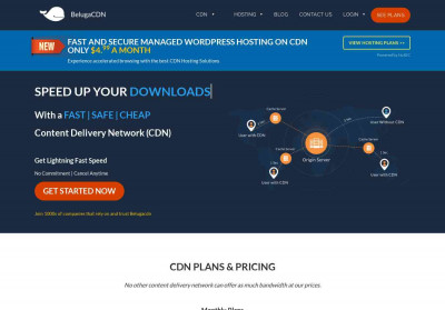 HTTP 499 Error Code - BelugaCDN HTTP 499 Error Code - BelugaCDN
