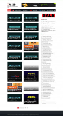 Footfetishdaily - xPassD Footfetishdaily - xPassD
