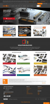 SSM-105-F-SV-LC - Surface Mount PCB Socket Strips, 0.100 ... SSM-105-F-SV-LC - Surface Mount PCB Socket Strips, 0.100 ...