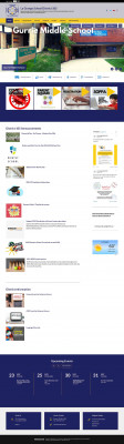 LaGrange School District 105 / Homepage LaGrange School District 105 / Homepage