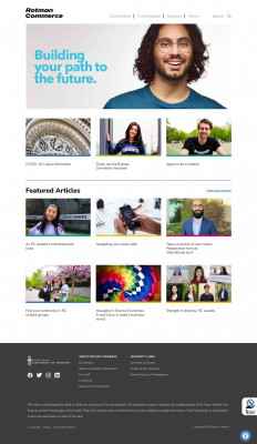 Applicants from Outside Ontario (OUAC 105) - Future Students Applicants from Outside Ontario (OUAC 105) - Future Students