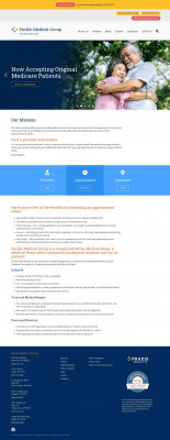 Pacific Medical Group | Primary Care Clinics in Portland, Oregon Pacific Medical Group | Primary Care Clinics in Portland, Oregon