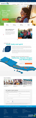 Patient Portals - Portland, Oregon (OR) - Adventist Health Patient Portals - Portland, Oregon (OR) - Adventist Health