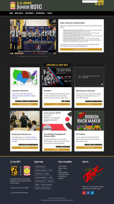 CIF-CIIP - 300 - Army JROTC CIF-CIIP - 300 - Army JROTC