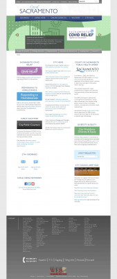 Employee Benefits Directory - City of Sacramento Employee Benefits Directory - City of Sacramento