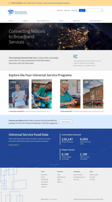Register for a 499 ID - Universal Service Administrative ... Register for a 499 ID - Universal Service Administrative ...