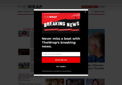 Television News, Ratings, TV Show Reviews | Page 499 Television News, Ratings, TV Show Reviews | Page 499