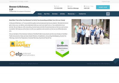 Links - Bowser & Richman, LLP Links - Bowser & Richman, LLP