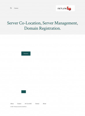Netlink Solutions Limited – Internet Services Netlink Solutions Limited – Internet Services
