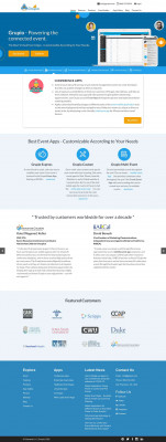 Grupio: Best Event Apps - Best App for Every Type of Event Grupio: Best Event Apps - Best App for Every Type of Event
