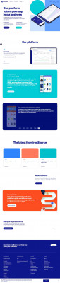 ironSource | Turning Apps Into Scalable Businesses ironSource | Turning Apps Into Scalable Businesses