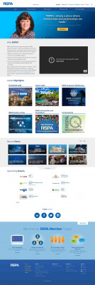 North American Bancard Vendor Hub Page - - RSPA North American Bancard Vendor Hub Page - - RSPA