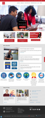 Technology Resources | LaGuardia Community College Technology Resources | LaGuardia Community College