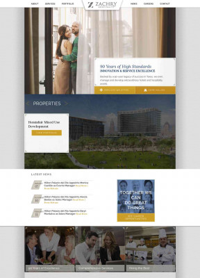 Career Openings - Zachry Hospitality Career Openings - Zachry Hospitality
