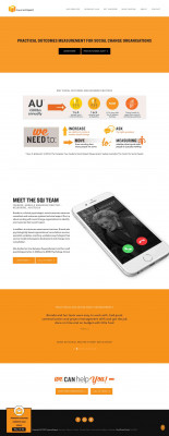 Efforts to outcomes software (ETO) - SquaredImpact Efforts to outcomes software (ETO) - SquaredImpact