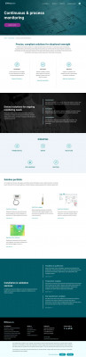 EtO Sterilization - DataTrace data loggers EtO Sterilization - DataTrace data loggers