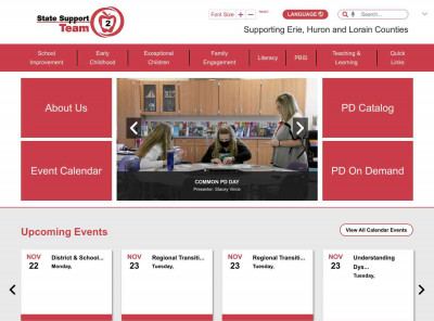 Assistive Technology Resource Center - State Support Team 2 Assistive Technology Resource Center - State Support Team 2