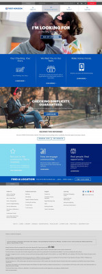 First Horizon Bank - A Trusted Choice for Financial Service First Horizon Bank - A Trusted Choice for Financial Service