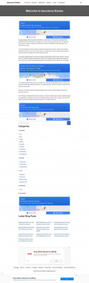 How To Login To Globe Life eService Center - Insurance Diaries How To Login To Globe Life eService Center - Insurance Diaries