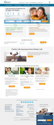 Customer Login Portal | Gerber Life Insurance Customer Login Portal | Gerber Life Insurance