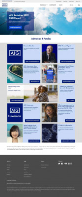 Log In | AIG US Log In | AIG US