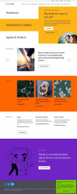 Login - Chubb Login - Chubb