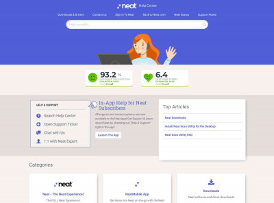 Sign In with Google - Neat HelpCenter - Support Sign In with Google - Neat HelpCenter - Support