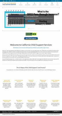 Contact Us | CA Child Support Services Contact Us | CA Child Support Services