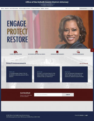 uifsa - Dekalb County District Attorney uifsa - Dekalb County District Attorney