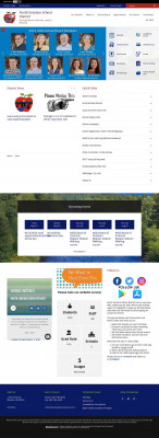 PIV-Pinnacle/Gradebook - North Santiam School District PIV-Pinnacle/Gradebook - North Santiam School District