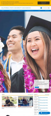 Childcare Fees & Assistance Programs - CSUSM Childcare Fees & Assistance Programs - CSUSM