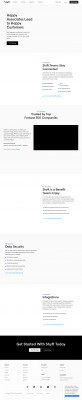 Gap Inc. Deploys Shyft Across 2450 Stores in Portfolio of Brands Gap Inc. Deploys Shyft Across 2450 Stores in Portfolio of Brands
