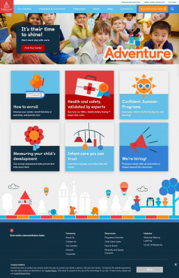 Pay Tuition with KinderCare Family Connection Pay Tuition with KinderCare Family Connection