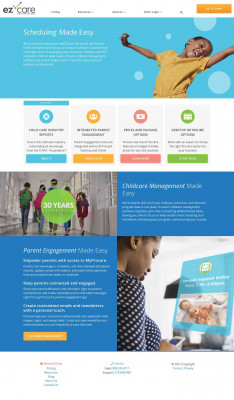 Payment Portal for Childcare Programs and Preschools Payment Portal for Childcare Programs and Preschools