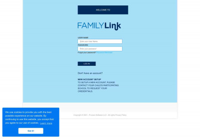 Leading Online Childcare Software - Family Portal - Daycare ... Leading Online Childcare Software - Family Portal - Daycare ...